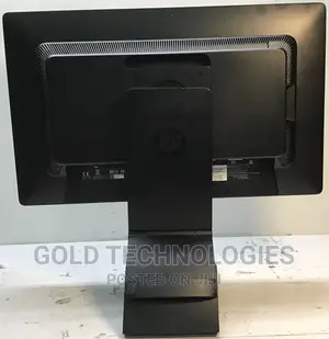 Computer Monitor 22 Inch HD OLED Wide Screen Display VGA