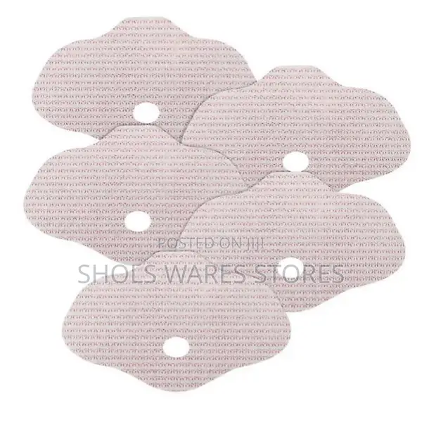 Wonder Patch | Quick Slimming Patch | Belly Patch