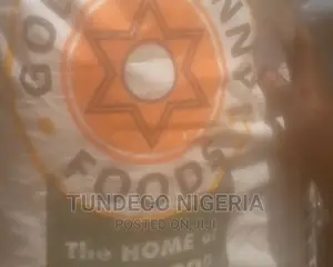 50kg Flower Sack