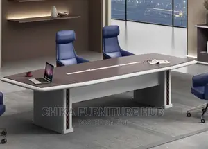 Quality Conference Table by 10 Seaters