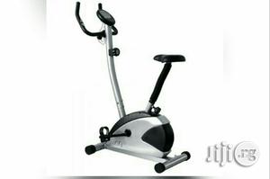 America Fitness Magnetic Bike