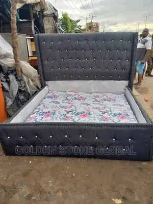 High Quality Bed Frame.