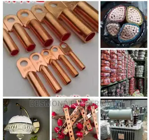 Cable Luger