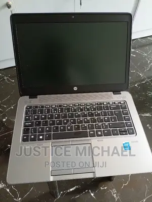 Laptop HP EliteBook 840 G3 8GB Intel Core i5 SSD 256GB