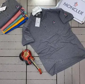Luxury Turkish Polos