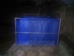Fishpond (6x6x4) Pay on Delivery
