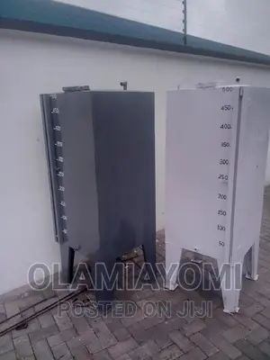 Diesel Tank (500-10,000lits)