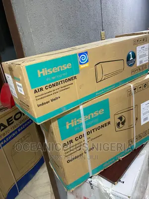 Hisense AC Split 1.0 HP Inverter