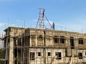4bdrm Duplex in Suncity Park And, Owerri for sale