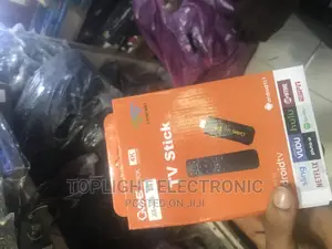 Fire Stick