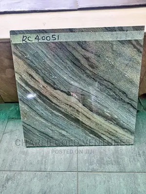 Room Control Floor Tiles