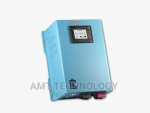 5kva Icellpower Inverter 24v