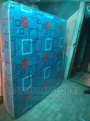 Orthopedic Mattress