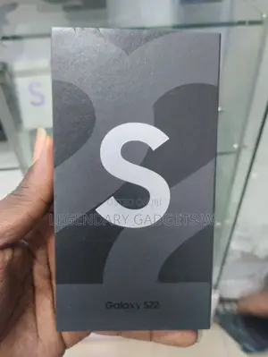 New Samsung Galaxy S22 5G 256 GB