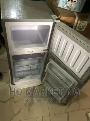 Lg 90litres Refrigerator 2 Doors -Gc 141