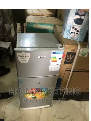 Top Freezer Refrigerator Lg Gc 141