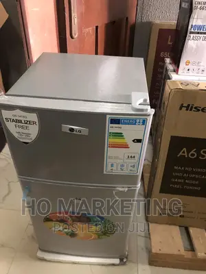 Brand New Lg Gc-141 Refrigerator 95litres