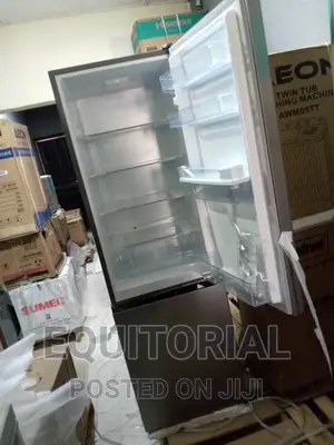 Hisense Ref 35dcb-Rd 264L Refrigerator