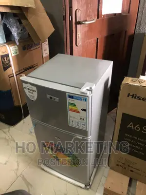 LG Gc 141 Refrigerator 95L