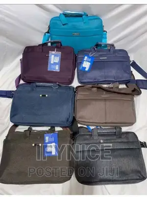 Laptop Side Bags