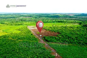 500sqm Land at Elysian Fields Estate -Epe