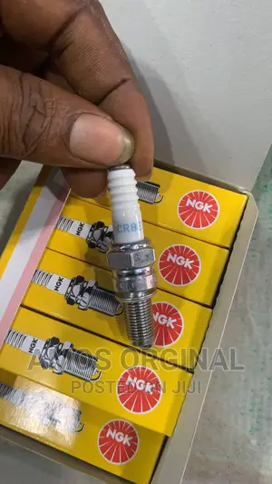 Spark Plugs