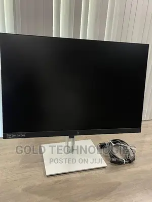 Computer Monitor HDMI 22 Inches IPS Frameless Wide Screen