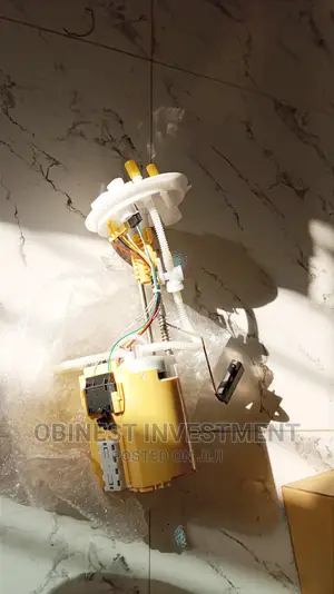 Fuel Pump 2017 Range Rover