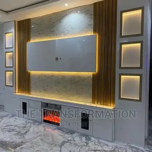 Trans Tv Console