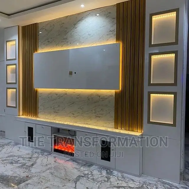 Trans Tv Console