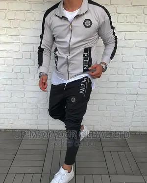 Turkish Men's Joggers