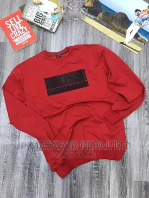 Turkish Long Sleeve Polos