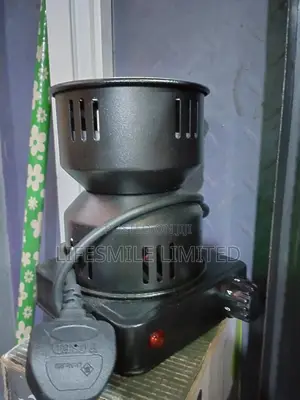 Charcoal Burner