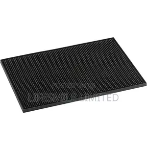 Medium Bar Mat