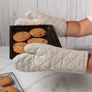 Oven Mitt Glove