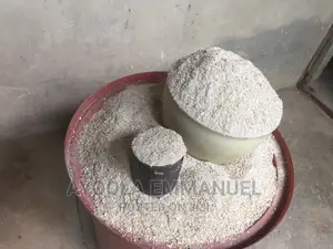 Snail Feed and Snail Rearing