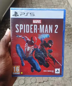 Spider-Man 2