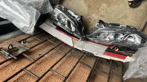 Headlight 2017 Honda Civic Sports