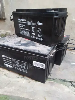 We're Dead Battery Buyer