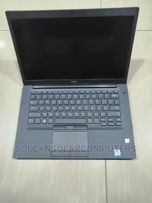 Laptop Dell Latitude 7490 8GB Intel Core I5 SSD 256GB