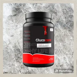 Glucocare Herbal Supplement