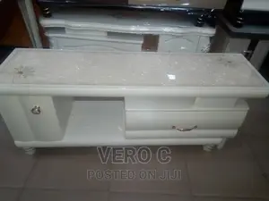 Elegant Adjustable Tv Stand