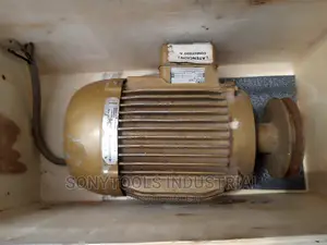 3hp Electric Motor High Speed 3 Phase