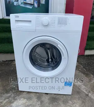 9kg Beko Inverter Washing Machine London Used