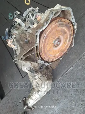 2001-2003 Acura MDX and 2001-2005 Honda Pilot GEARBOX 4wheel
