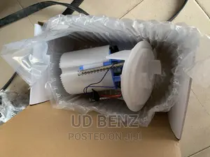 Complete Fuel Pump