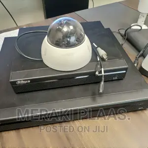 CCTV Surveillance Expert Installer