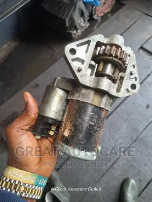 Kickstarter for 2003-06 Acura MDX and Saturn VUE V6