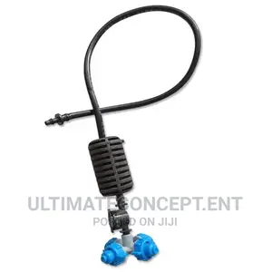 Mist Nozzle for Green House