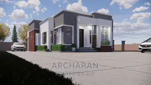 Well Design 3 Bedroom Apartment